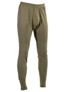 Unterhose lang (Bundeswehr) - oliv